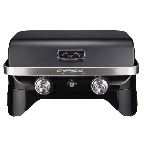 BARBECUE GAS 2 TAVOLO ATTITUDE 2100 LX CAMPINGAZ