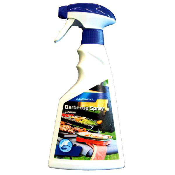 DETERGENTE GRIGLIE BARBECUE       ml 500 CAMPINGAZ