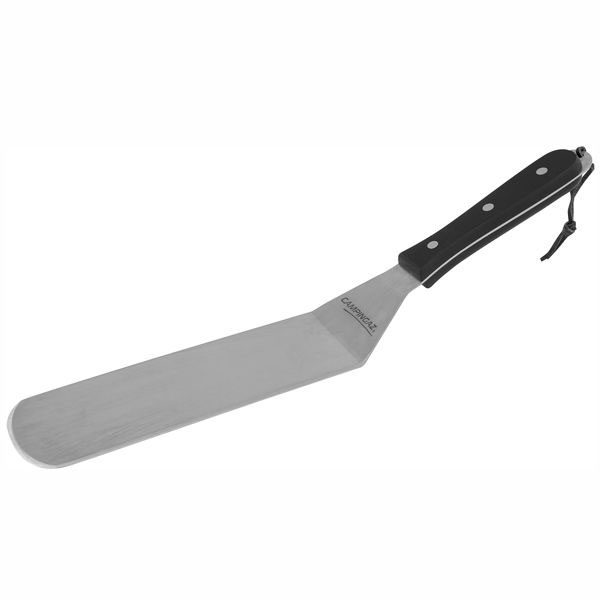 SPATOLA PLANCHA                  cm 34×8 CAMPINGAZ