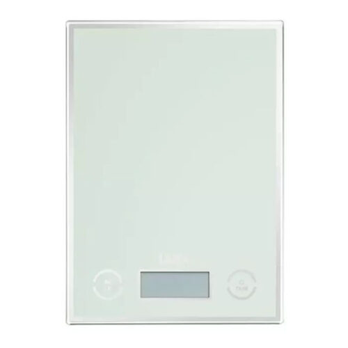 BILANCIA CUCINA               kg  5,0 KS1050 LAICA