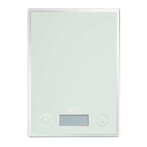 BILANCIA CUCINA kg 5,0 KS1050 LAICA