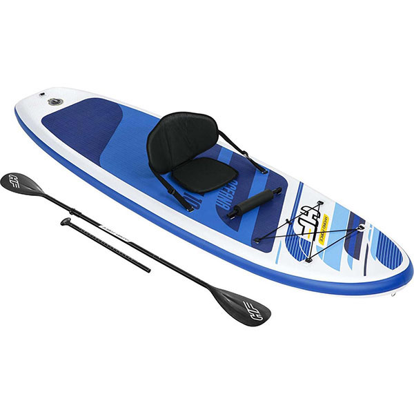 TAVOLA SUP OCEANA                305×84 h 12 BESTW