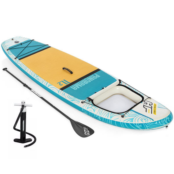 TAVOLA SUP PANORAMA              340×89 h 15 BESTW