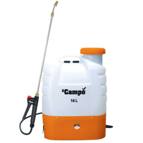 IRRORATRICE PL l 16 Volt 12          ILCAMPO 11349