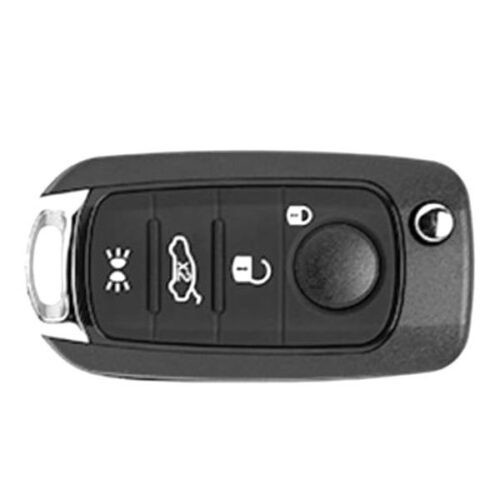 SIP22FR29  CHIAVE AUTO RADIOCOMANDO TRW-SIPEA