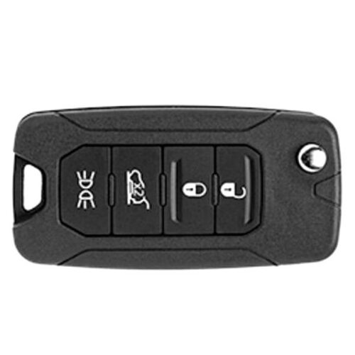 SIP22JR29  CHIAVE AUTO RADIOCOMANDO TRW-SIPEA
