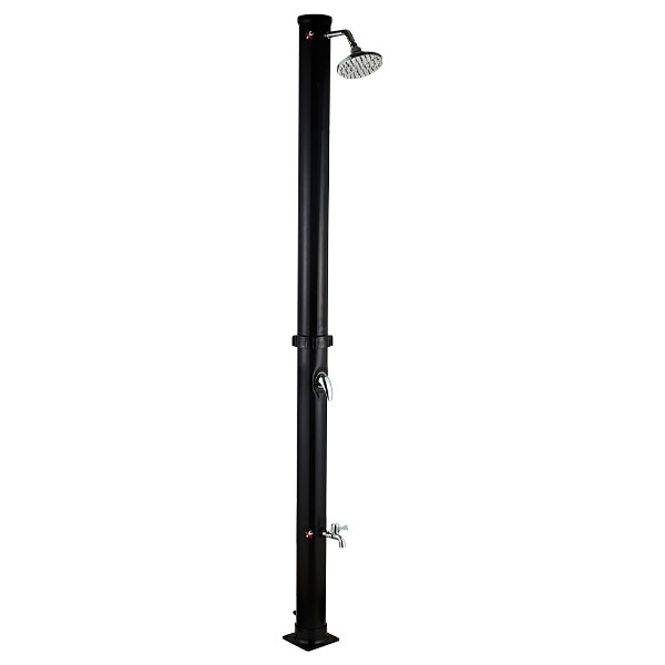 DOCCIA SOLARE ROUND               l 20 VETTE 12826