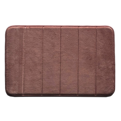 TAPPETO POLIESTERE RIGA ARYA cm 40x60 O&N
