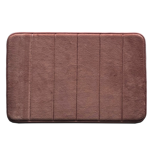 TAPPETO POLIESTERE RIGA ARYA cm 40x60 O&N