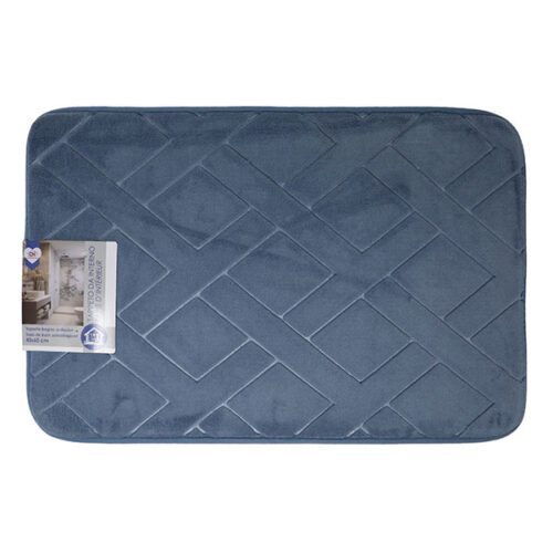 TAPPETO POLIESTERE DIAMOND            cm 40x60 O&N