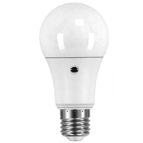 LAMPADA LED GOCCIA SENSORE E27 W10 2700K      SHOT