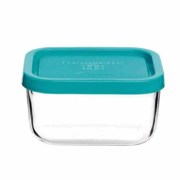 CONTENITORE RETT FRIGOVERRE CLASSIC 10x 7 BORMIOLI