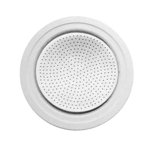 GUARNIZIONI Pz 1 + FILTRO CAFF.ACC.Tz 10 BIALETTI
