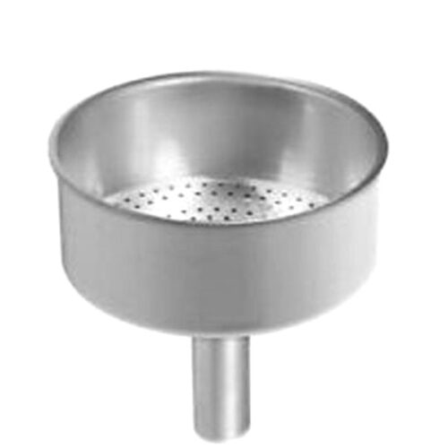 IMBUTO CAFFETTIERE ACCIAIO Tz 10 BIALETTI