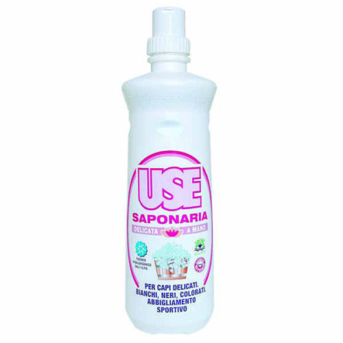 SAPONARIA DELICATA A MANO               ml 750 USE