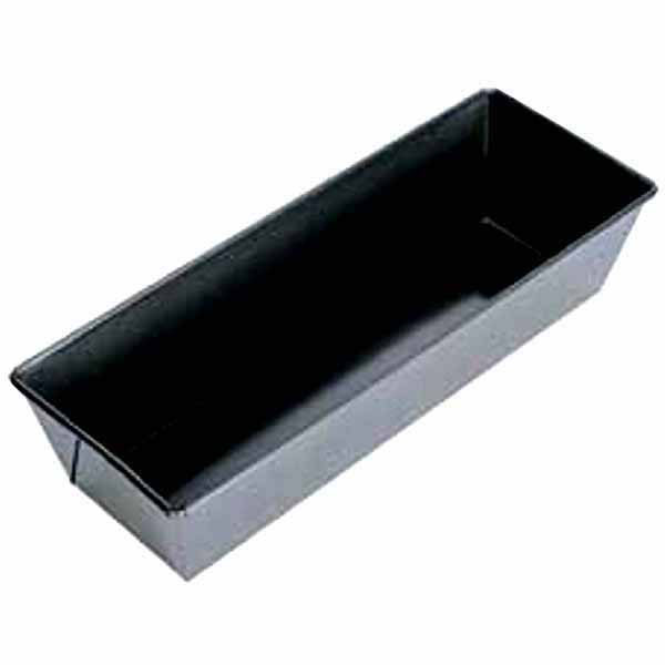 STAMPO PLUMCAKE cm 25x11 DELICIA TESCOMA