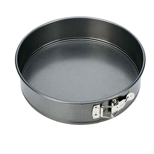 STAMPO TORTA APRIBILE cm 18 DELICIA TESCOMA
