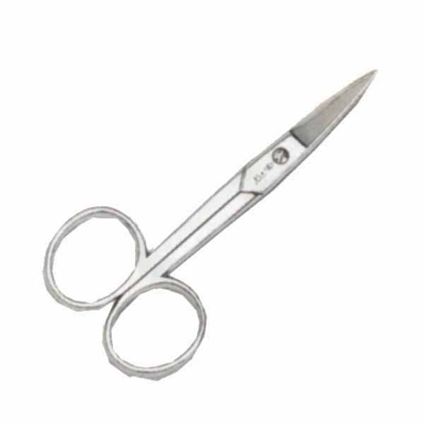 FORBICE UNGHIE CURVA           4,5″ mm 115 AUSONIA