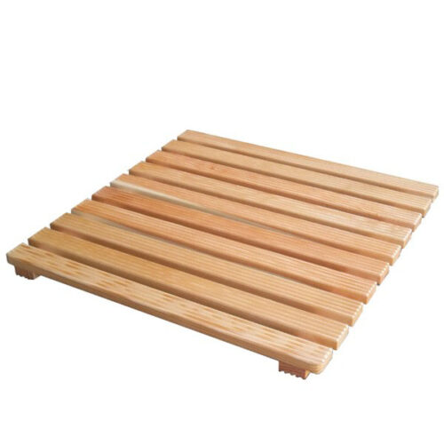 PEDANA DOCCIA LEG.LUSSO  cm 55x69 h 4,5 68722 XTRA