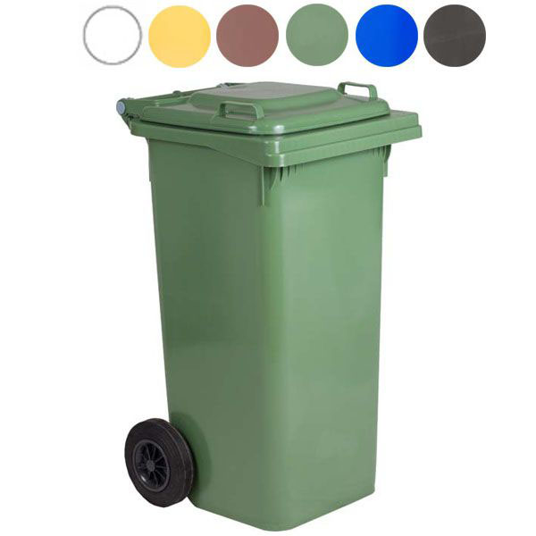 BIDONE QUADRO NU BIANCO      l 120 55×50 h  94 ICS