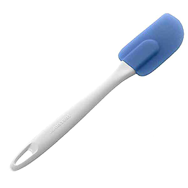 SPATOLA SILICONE cm 24 h 3,5 PRESTO TESCOMA