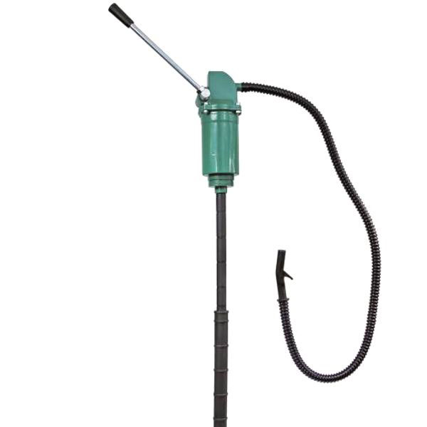 POMPA MANUALE ALTERNATIVA MA-1               TOMES