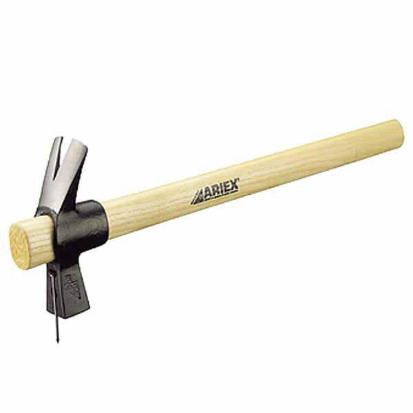 MARTELLO CARP.300 LEGNO SM CAL ARIEX