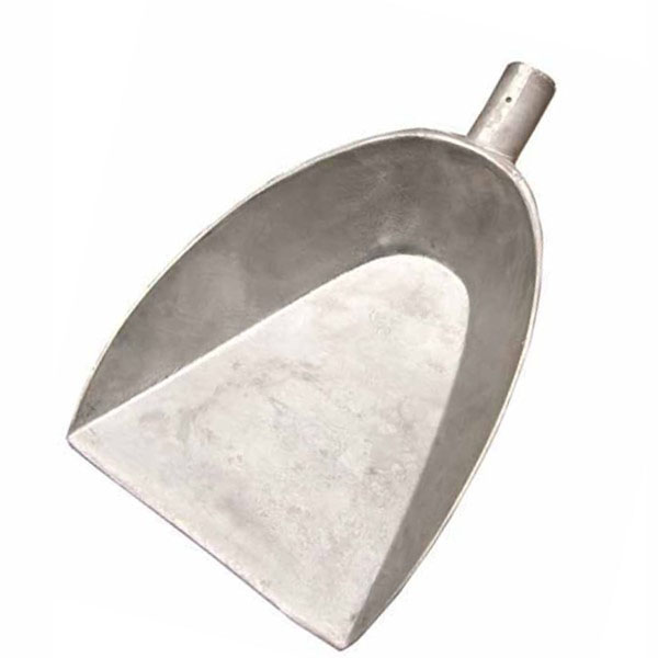 SESSOLA ALLUMINIO PIANA cm 36×26 MANICARE