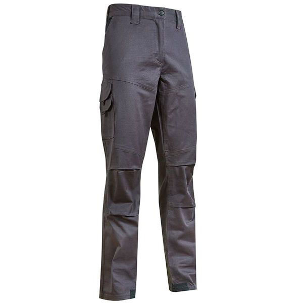 PANTALONE GREY IRON L                 GUAPO UPOWER