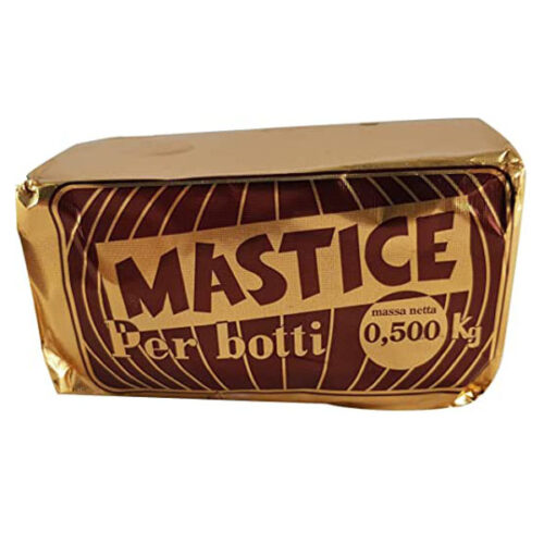 MASTICE BOTTI                         g 500 FRANKE