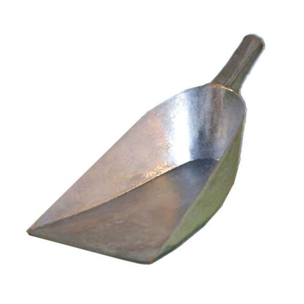 SESSOLA ALLUMINIO PIANA cm 40×19