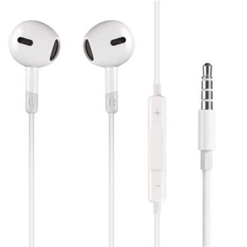AURICOLARI SMARTPHONE FILO             3772 TAKEIT