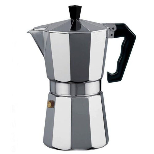 CAFFETTIERA POLO Tz 6