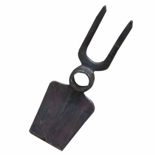 ZAPPINO QUADRO BICORNA FORGIATO               ADEL