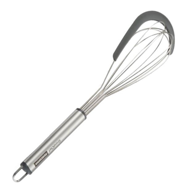 FRUSTA ACCIAIO SPATOLA     cm 34 GRANDCHEF TESCOMA