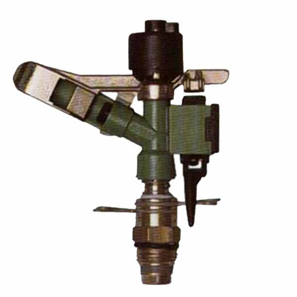 IRRIGATORE SETTORI JUNIOR 1/2″ M              SIME
