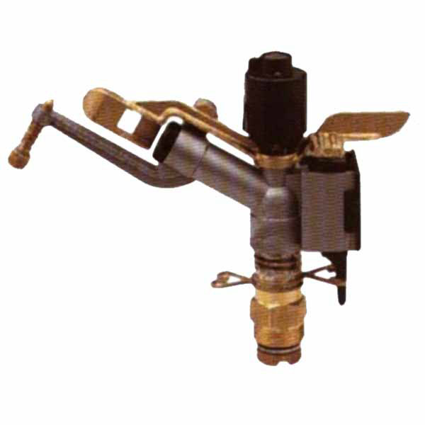 IRRIGATORE SETTORI SILVER 3/4″ M              SIME