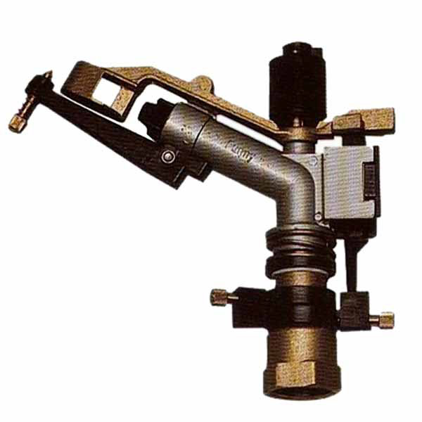 IRRIGATORE SETTORI FUNNY  1″ F                SIME