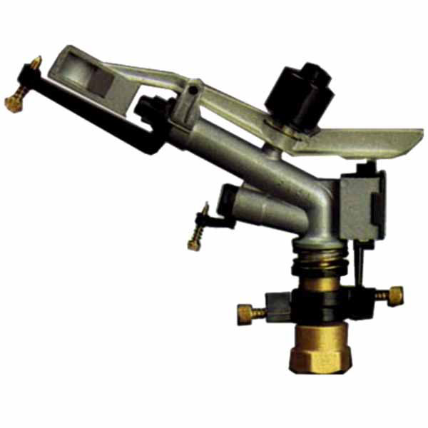 IRRIGATORE SETTORI IBIS   1″ F                SIME