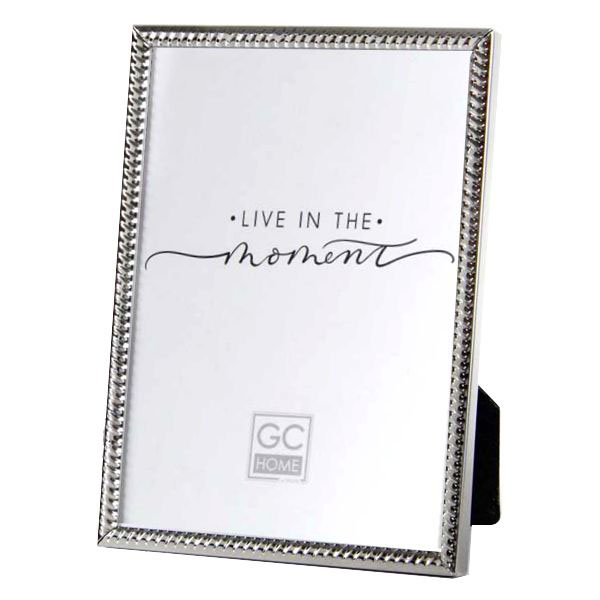 PORTAFOTO LIVE                     cm 20×25 D&CASA