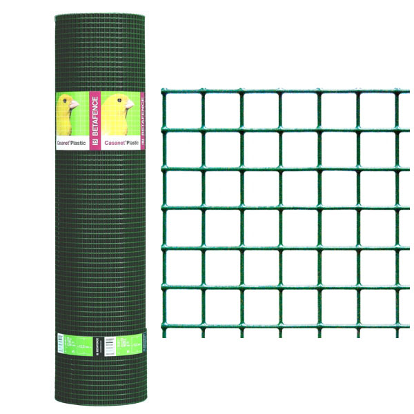 RETE CASANET VOL 12,7×12,7-0,90- 50 m 25 BETAFENCE