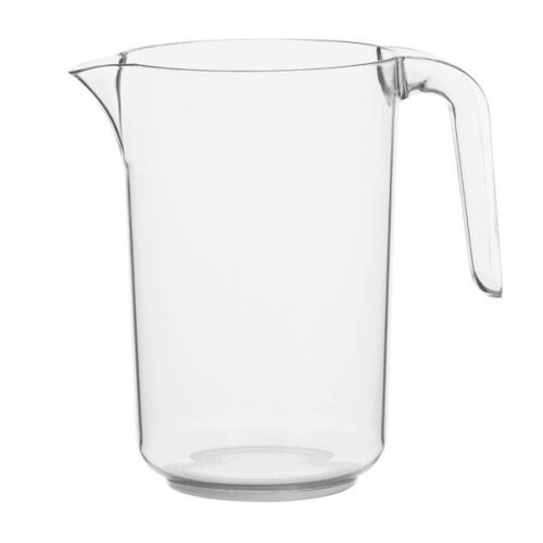 CARAFFA                 cc 1500 OLIMPIA COSMOPLAST