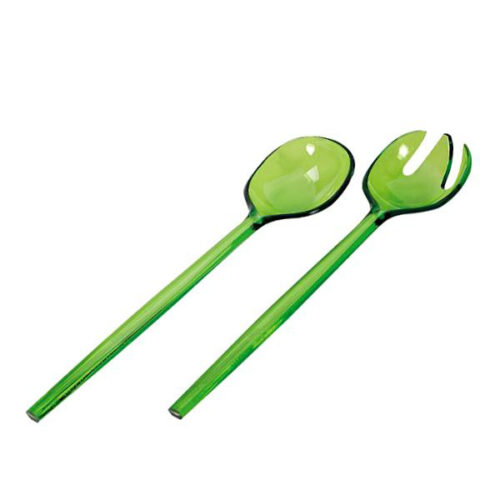 POSATE INSALATA FRANCESE     Pz 2 cm 27 COSMOPLAST