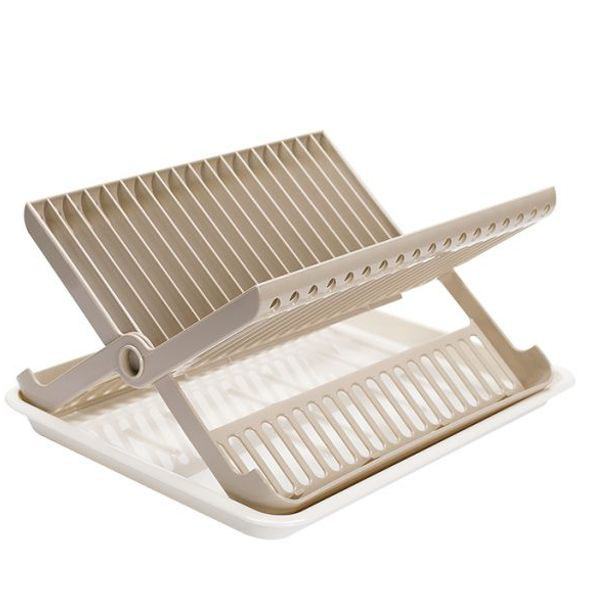 SCOLAPIATTI VASSOIO PIEGHEVOLE cm 37×30 COSMOPLAST
