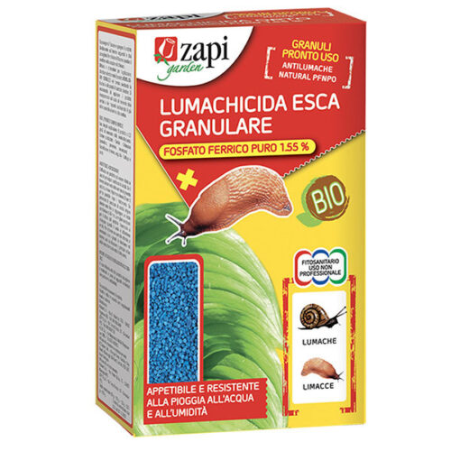 ESCA LUMACHE                            g 200 ZAPI