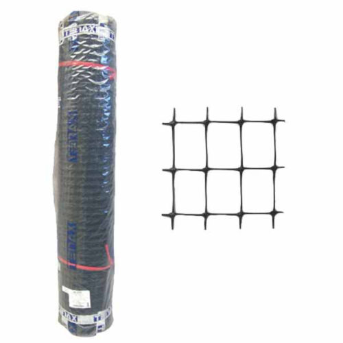 RETE CINTOFLEX h 150 m 100                   TENAX