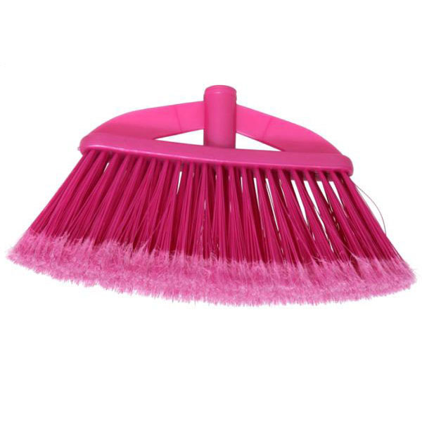 SCOPA DOMESTICA MILADY COLOR cm 23