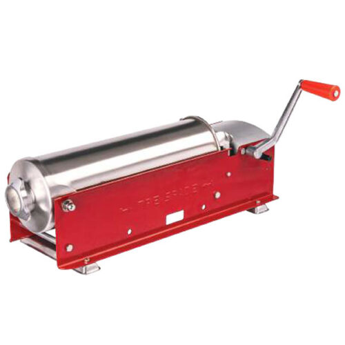 INSACCATRICE MOD.7  kg 7                   3 SPADE