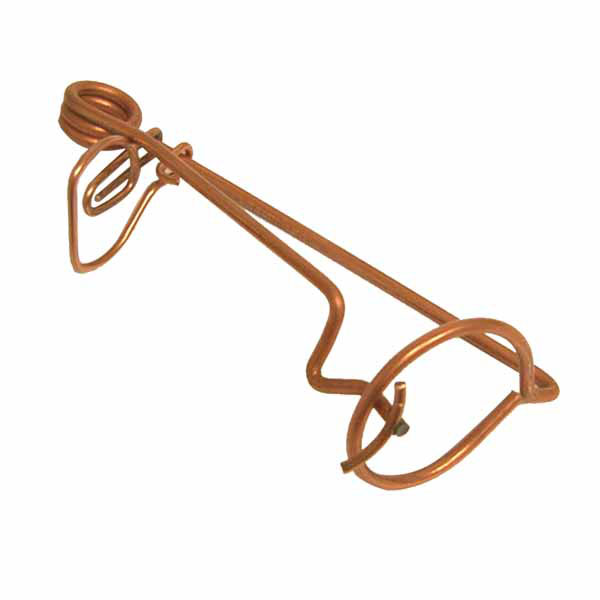 TRAPPOLA TALPE          Pz 2 cm 16×4,7 230100 KEIM