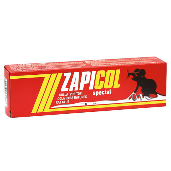 COLLA TOPI                              g 135 ZAPI
